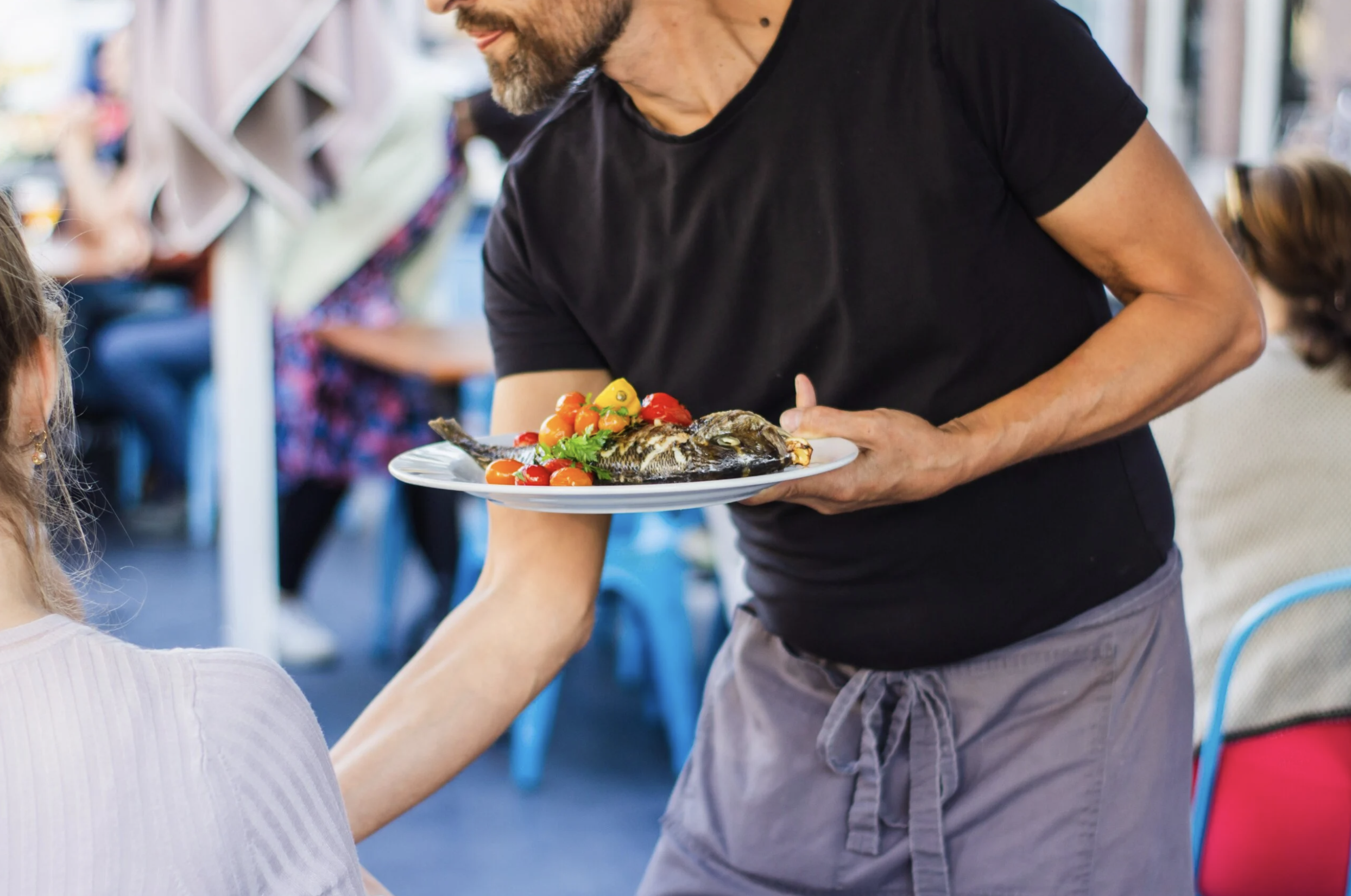 San Diego Restaurant Week fall dining extravaganza returns Sept. 24-Oct. 1 - Vimarsana News